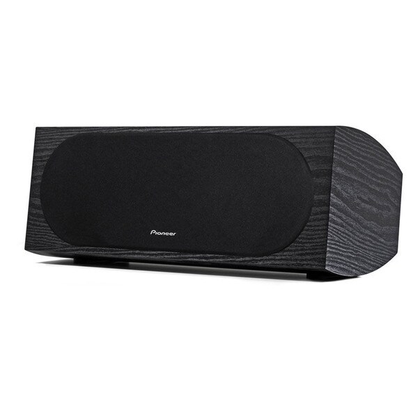 Main product image for Pioneer SP-C22 Dual 4" Center Channel Speaker 250-657